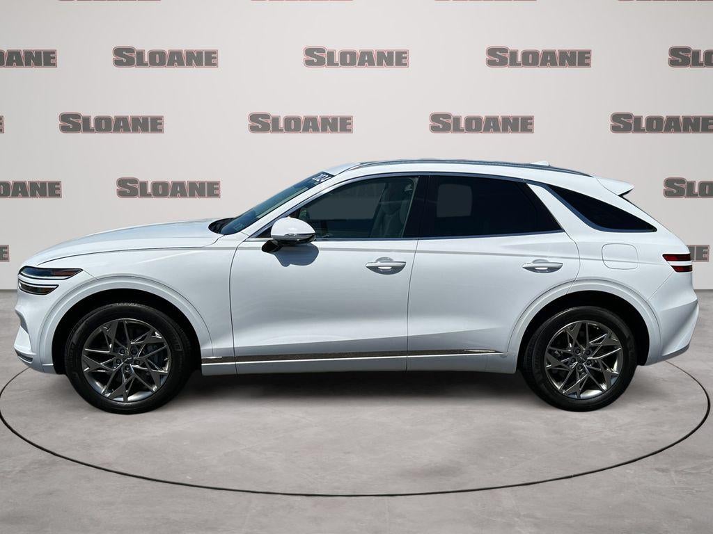 2024 Genesis GV70 2.5T AWD