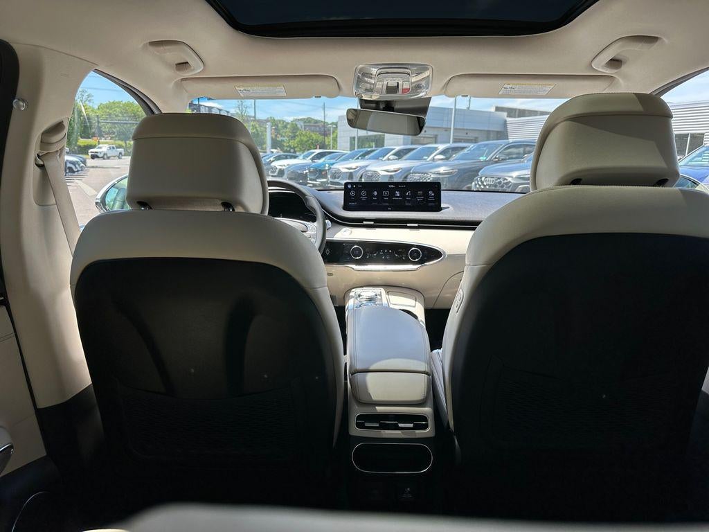 2024 Genesis GV70 2.5T AWD