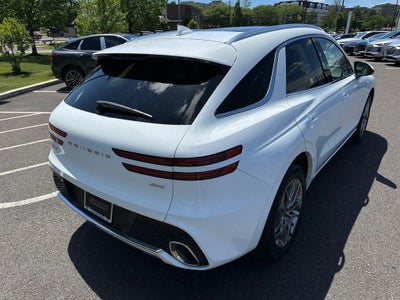 2024 Genesis GV70 2.5T AWD