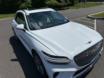 2024 Genesis GV70 2.5T AWD