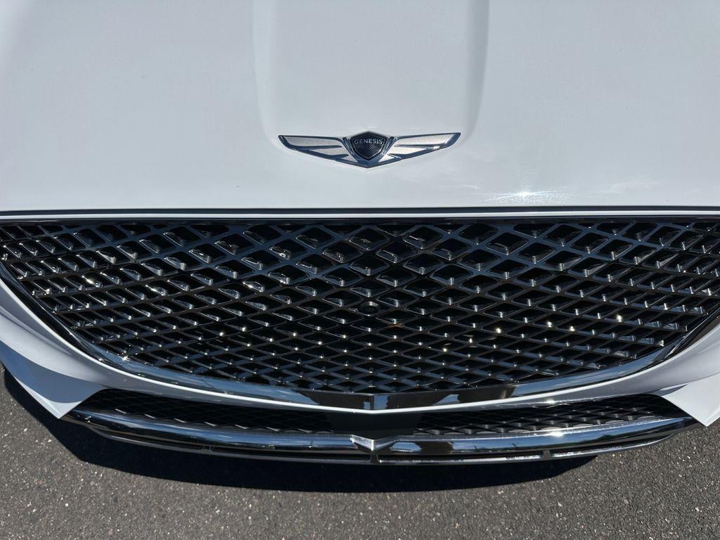 2024 Genesis GV70 2.5T AWD