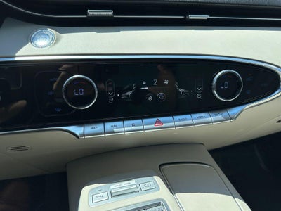 2024 Genesis GV70 2.5T AWD