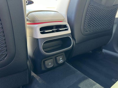 2024 Genesis GV70 2.5T AWD