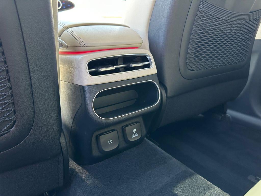 2024 Genesis GV70 2.5T AWD