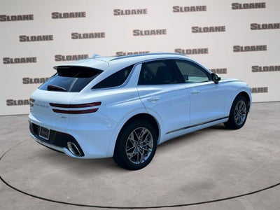 2024 Genesis GV70 2.5T AWD