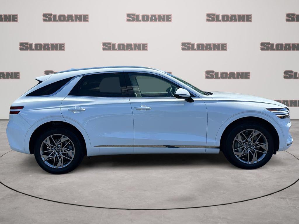 2024 Genesis GV70 2.5T AWD