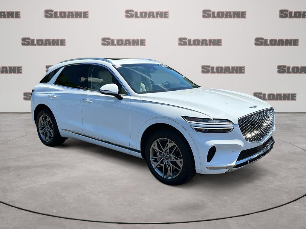 2024 Genesis GV70 2.5T AWD