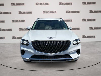 2024 Genesis GV70 2.5T AWD