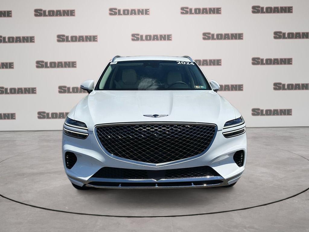 2024 Genesis GV70 2.5T AWD