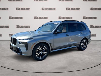 2024 BMW X7 M60i