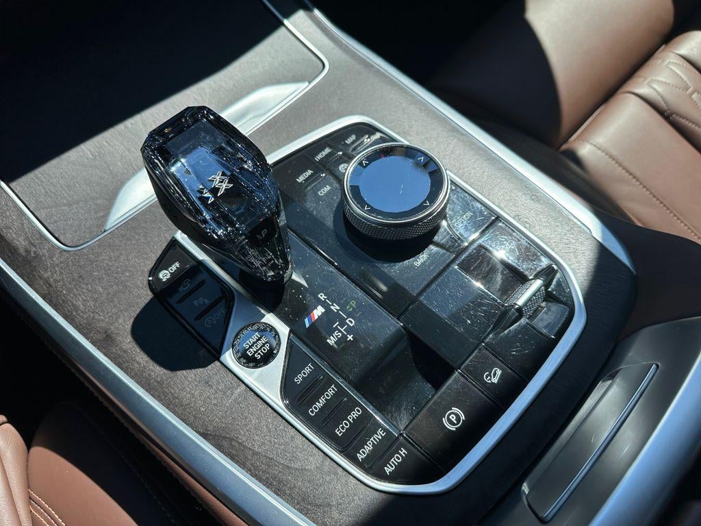 2020 BMW X7 M50i