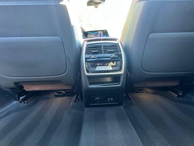 2020 BMW X7 M50i