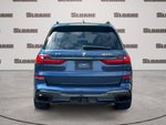 2020 BMW X7 M50i