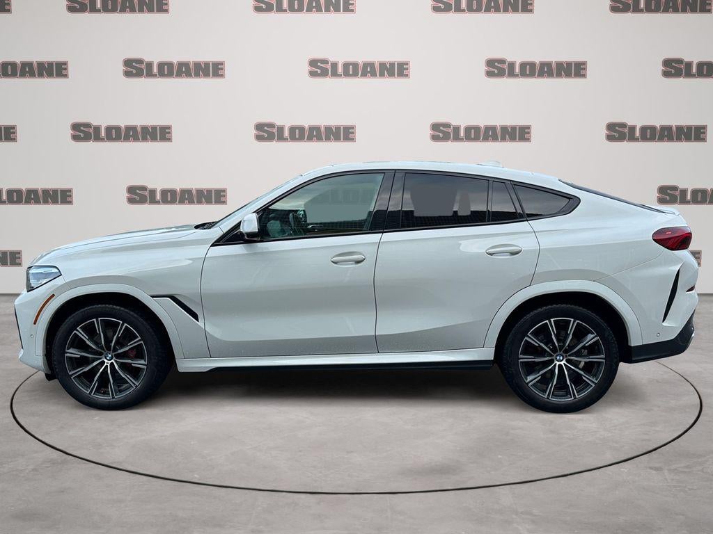 2023 BMW X6 xDrive40i