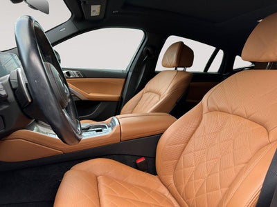 2023 BMW X6 xDrive40i