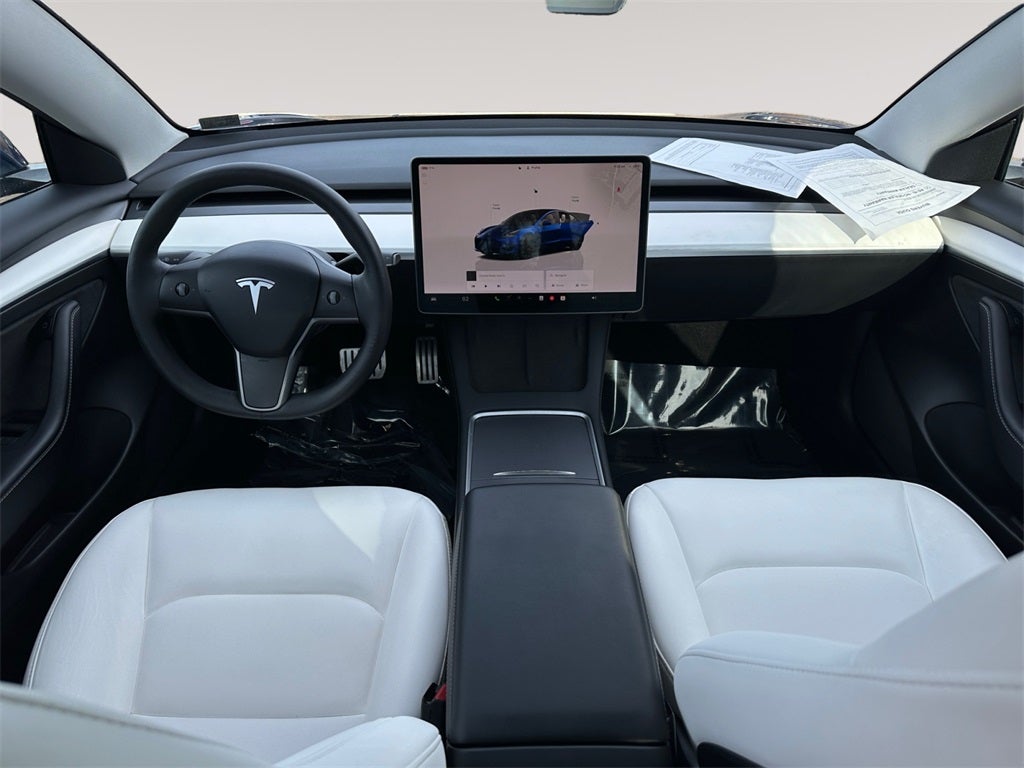 2023 Tesla Model 3 Performance