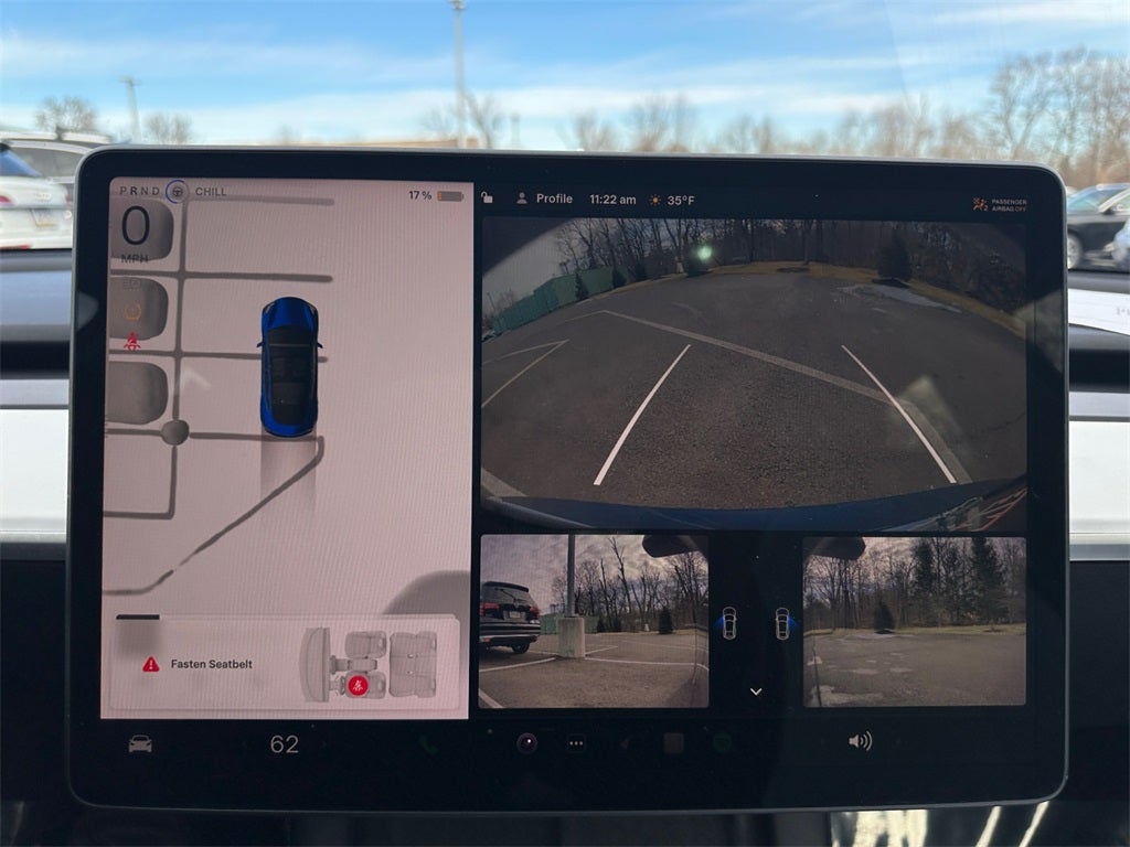 2023 Tesla Model 3 Performance