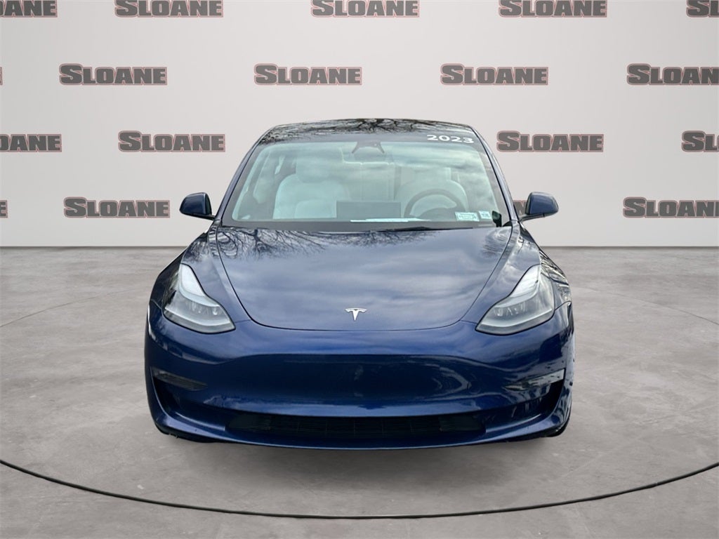 2023 Tesla Model 3 Performance