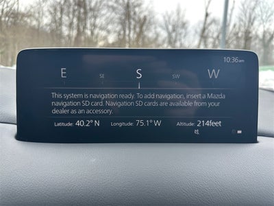 2023 Mazda Mazda CX-5 2.5 S Select Package