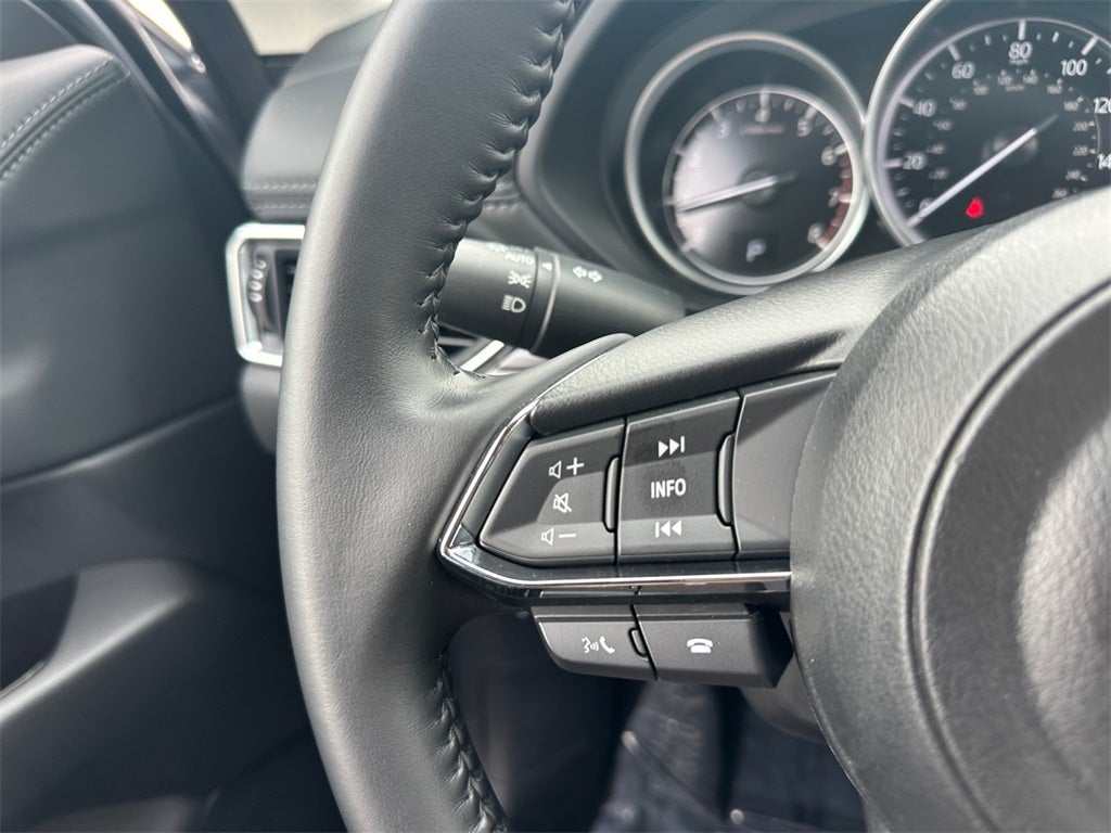 2023 Mazda Mazda CX-5 2.5 S Select Package