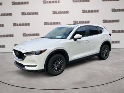 2019 Mazda Mazda CX-5 Touring