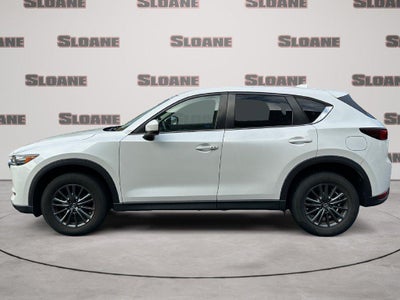 2019 Mazda Mazda CX-5 Touring