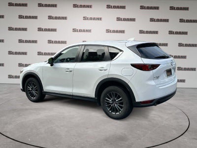 2019 Mazda Mazda CX-5 Touring