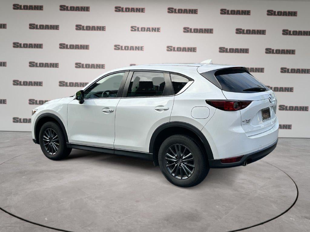 2019 Mazda Mazda CX-5 Touring
