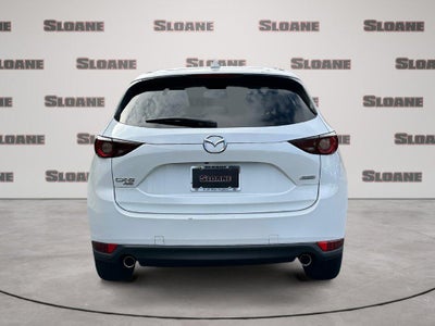 2019 Mazda Mazda CX-5 Touring