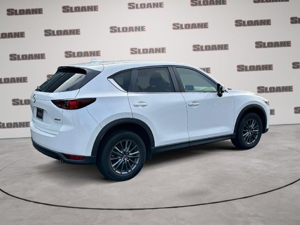 2019 Mazda Mazda CX-5 Touring