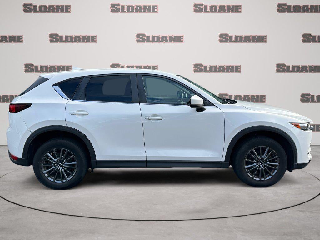2019 Mazda Mazda CX-5 Touring