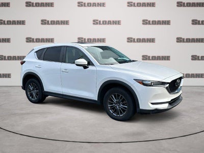 2019 Mazda Mazda CX-5 Touring