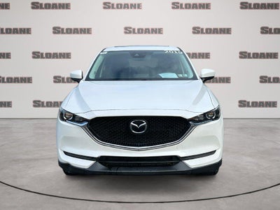 2019 Mazda Mazda CX-5 Touring