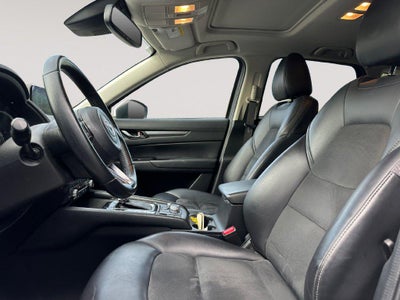 2019 Mazda Mazda CX-5 Touring
