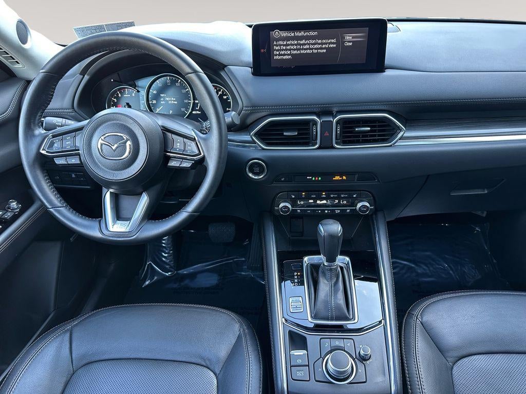 2022 Mazda Mazda CX-5 2.5 S Premium Plus