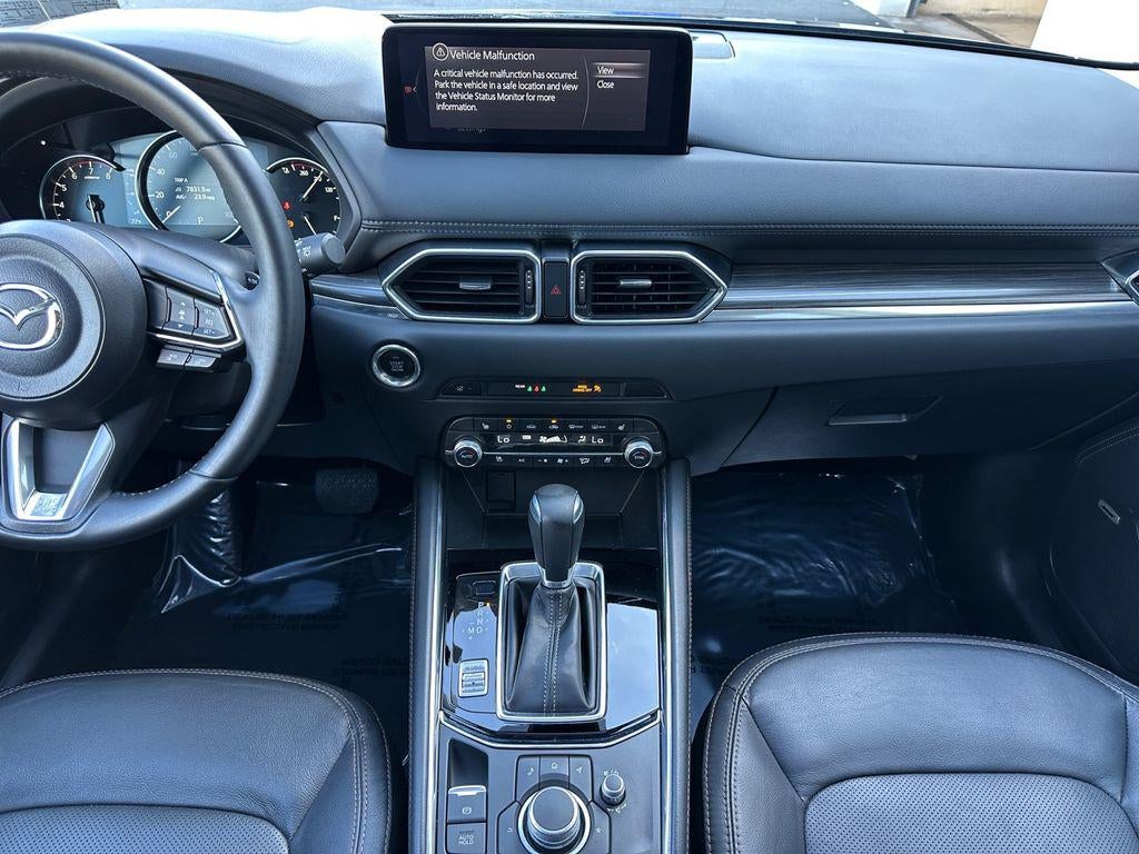 2022 Mazda Mazda CX-5 2.5 S Premium Plus