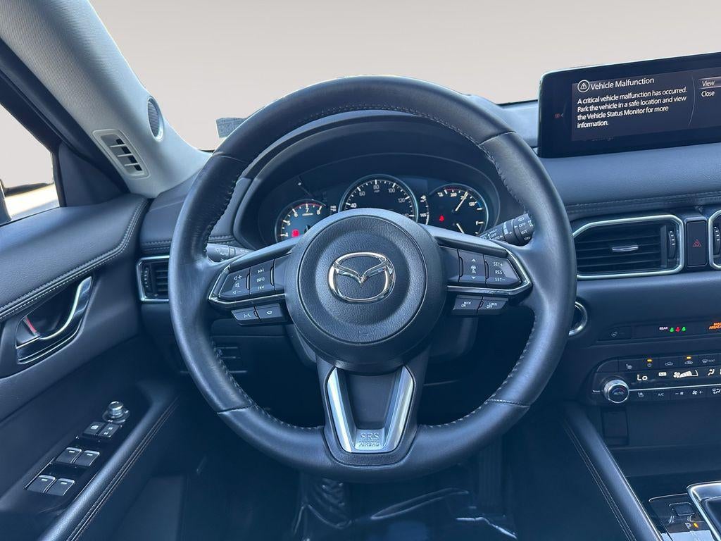 2022 Mazda Mazda CX-5 2.5 S Premium Plus