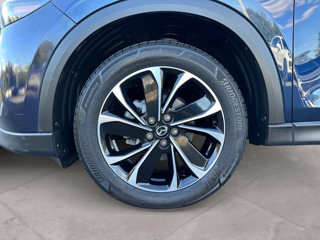 2022 Mazda Mazda CX-5 2.5 S Premium Plus