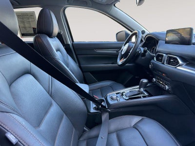2022 Mazda Mazda CX-5 2.5 S Premium Plus