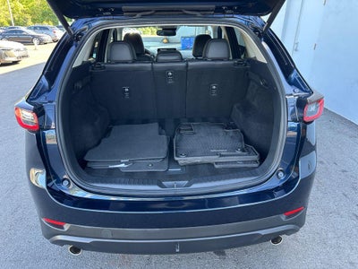 2022 Mazda Mazda CX-5 2.5 S Premium Plus