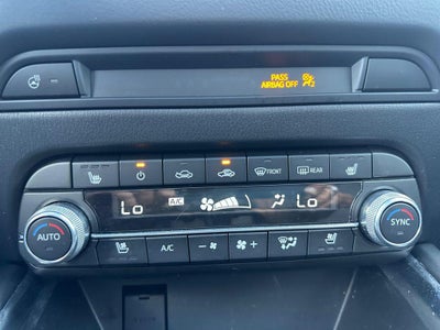 2022 Mazda Mazda CX-5 2.5 S Premium Plus