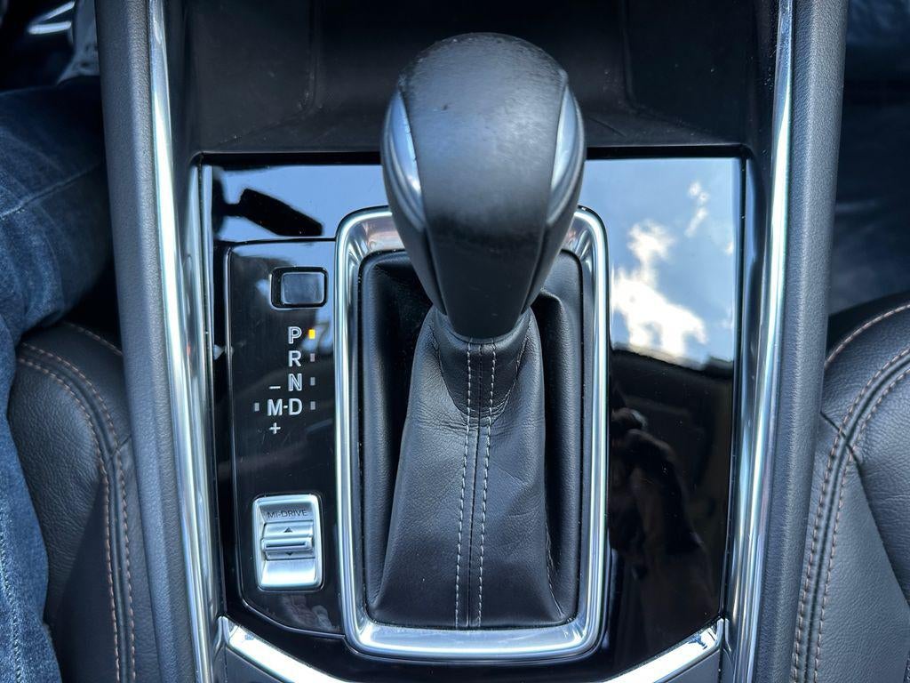 2022 Mazda Mazda CX-5 2.5 S Premium Plus