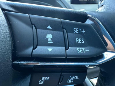 2022 Mazda Mazda CX-5 2.5 S Premium Plus
