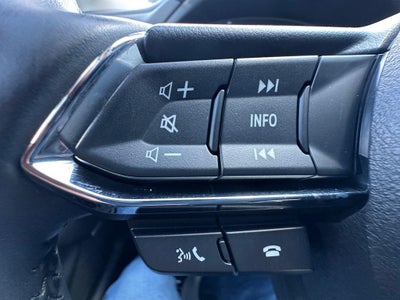 2022 Mazda Mazda CX-5 2.5 S Premium Plus