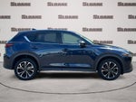 2022 Mazda Mazda CX-5 2.5 S Premium Plus