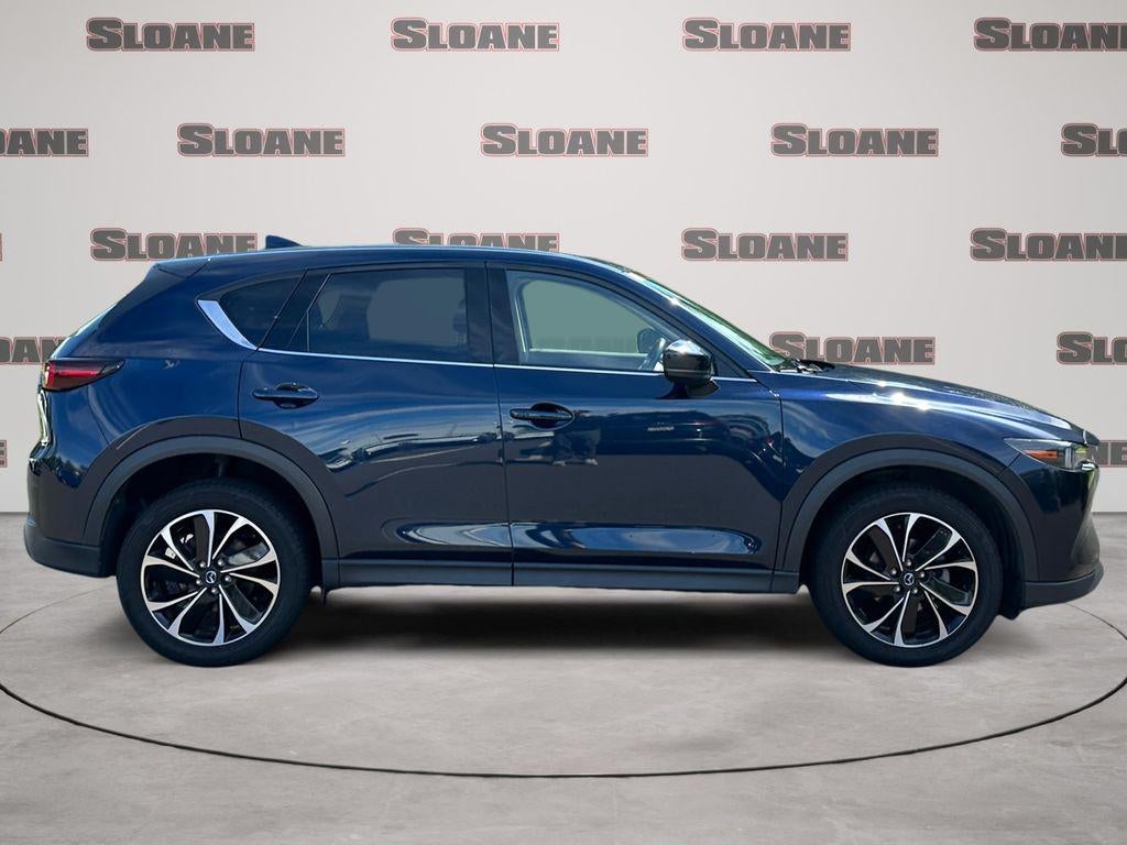 2022 Mazda Mazda CX-5 2.5 S Premium Plus