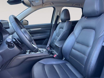 2022 Mazda Mazda CX-5 2.5 S Premium Plus