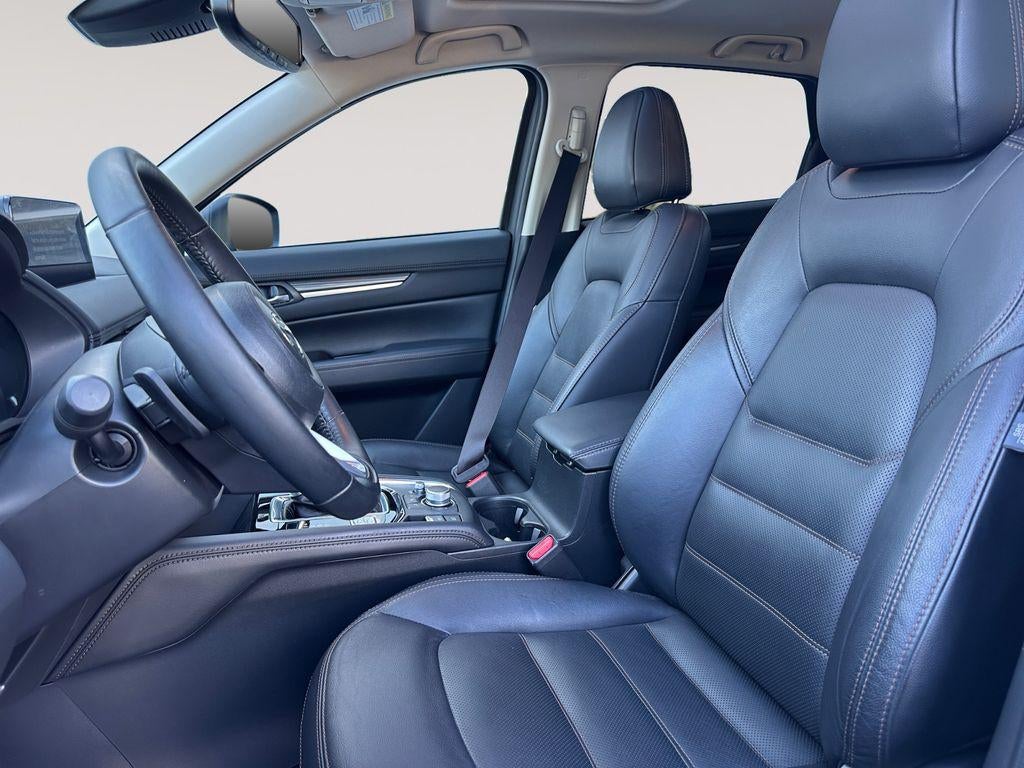 2022 Mazda Mazda CX-5 2.5 S Premium Plus