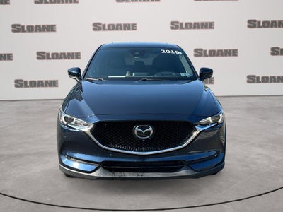 2019 Mazda Mazda CX-5 Signature