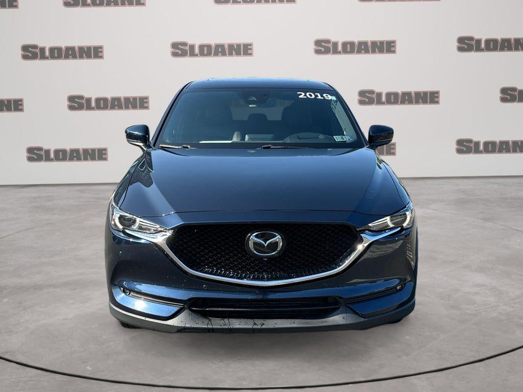 2019 Mazda Mazda CX-5 Signature